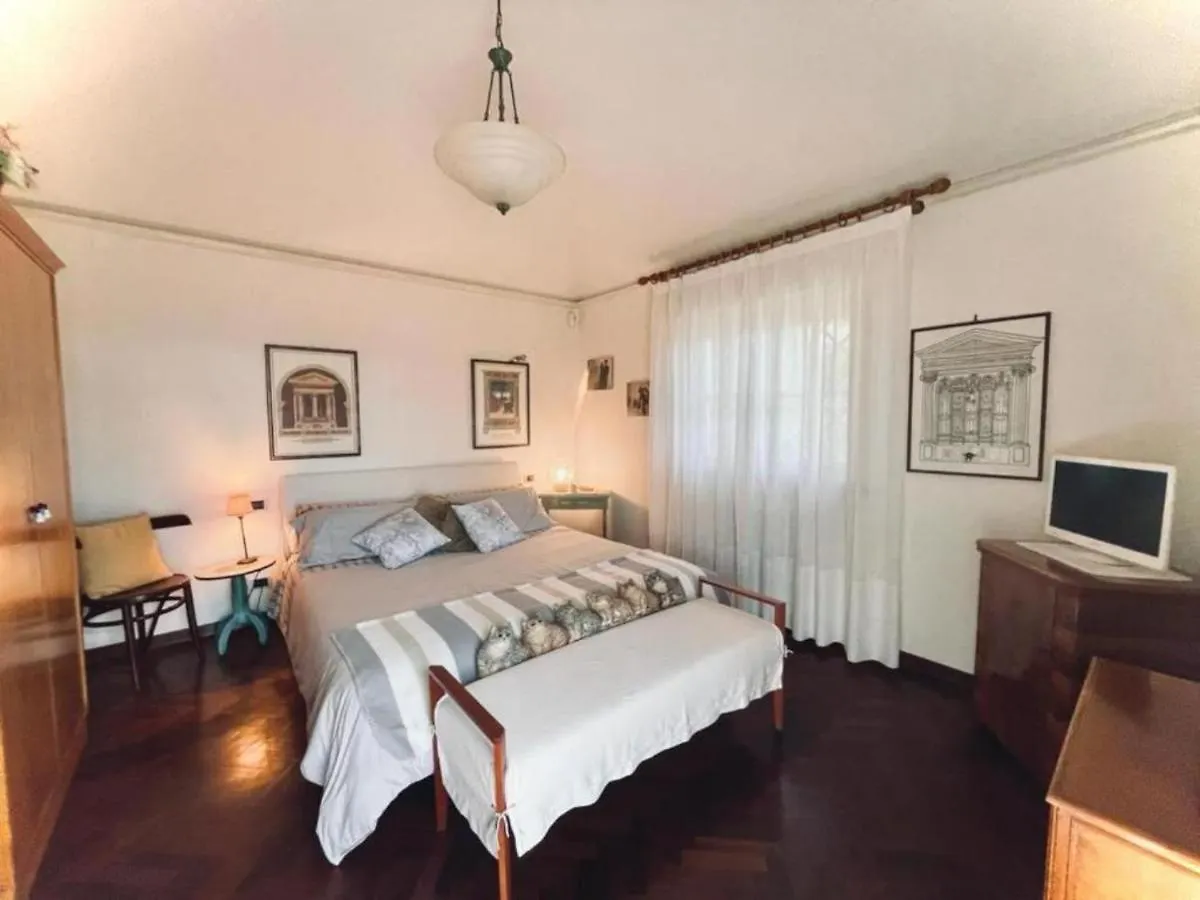 Villa Le Selvarelle By Nicola Real Estate Corsanico-Bargecchia