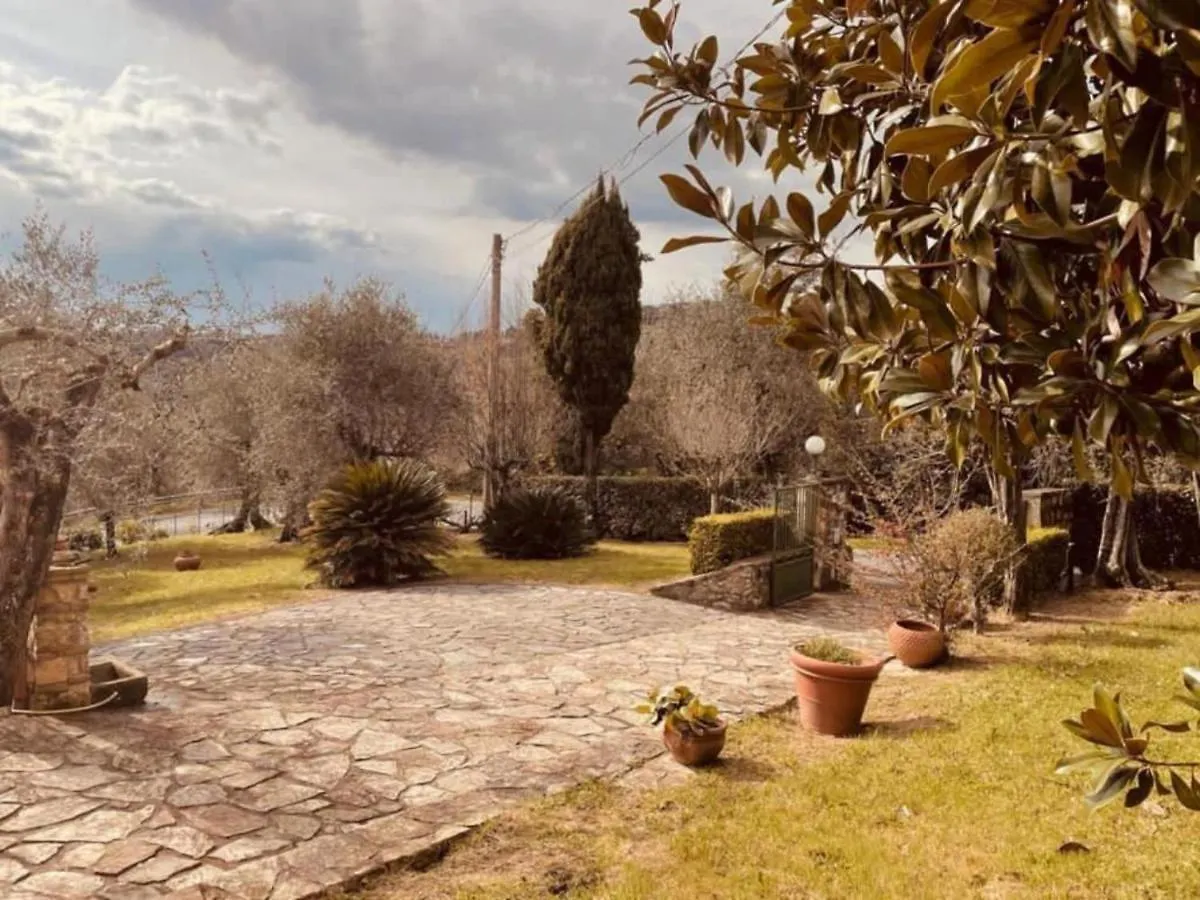 Villa Le Selvarelle By Nicola Real Estate Corsanico-Bargecchia