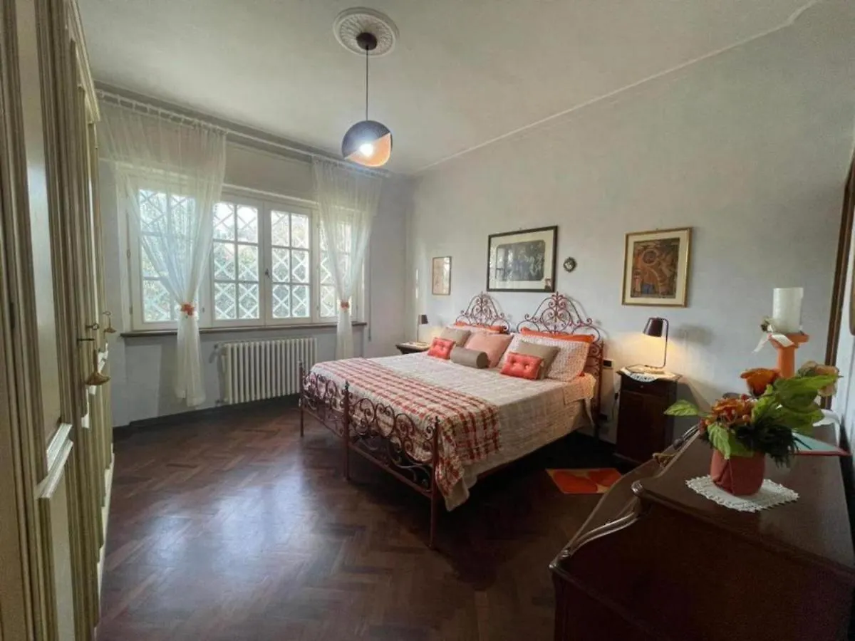 Villa Le Selvarelle By Nicola Real Estate Corsanico-Bargecchia Prázdninový dům